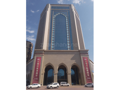昌吉市32000平米写字楼出租 大开间 布局合理 交通便利 价格面议