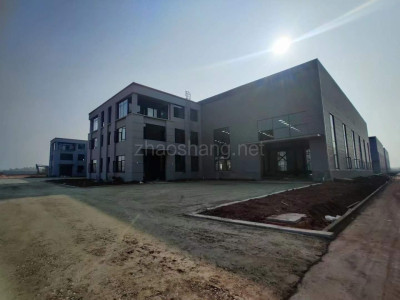 武侯区厂房出售电子信息产业园 户型多样 前办后厂