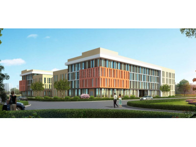 徐州新沂市510000平米厂房出租