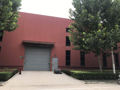 厂房库房出租 可仓储生产办公 水电便宜 价格可谈