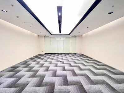 只租35元！科技园北区整层  车位充足 户型方正敞亮