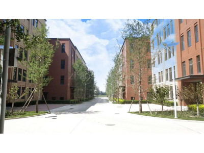 大兴区厂房出售亦庄工业园独栋厂房出售，单价1万，智能智造园