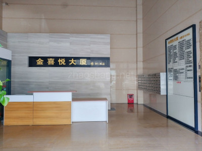 珠海香洲区三溪科创小镇正对面 全新写字楼6000平方  出租