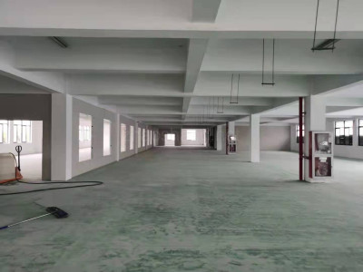 常州溧阳市10000平米厂房出售 面积大