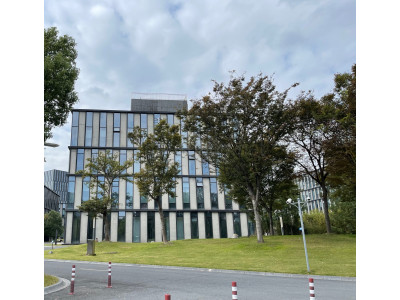 闵行区104地块精品独栋研发办公楼宇 配套设施齐全  地铁直达 50年产权