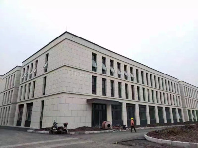 官渡区厂房出售长水机场独栋标准厂房、企业墅，50年独立产权，现房出售