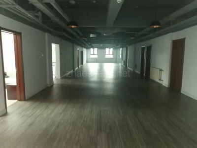 大兴工业开发区新媒体基地产业园区20至300平办公楼出租配套齐全