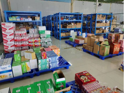 贵阳清镇市800平米仓库出租 配套齐全 政府扶持 面积灵活