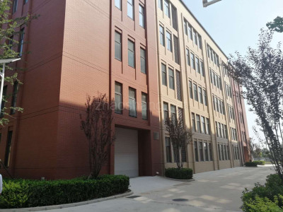 通州区厂房出售北京通州联东产业园 出售厂房 单价1万 面积不多电话咨询