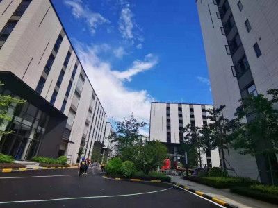 海淀区厂房出售海淀区办公生产厂房出售  框架 首层7.8米 可环评