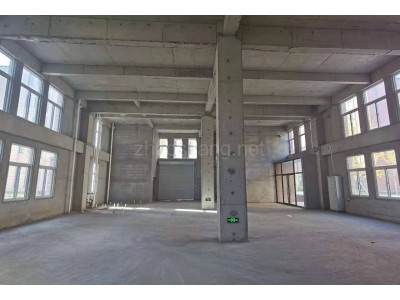 通州区厂房出租通州区独栋厂房出售，新房有房本大产权，甲方直售