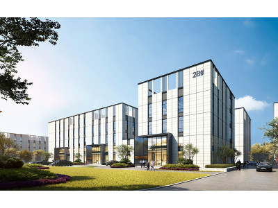 高新区3s社区旁，工业厂房出售，首层七米二，可装天车