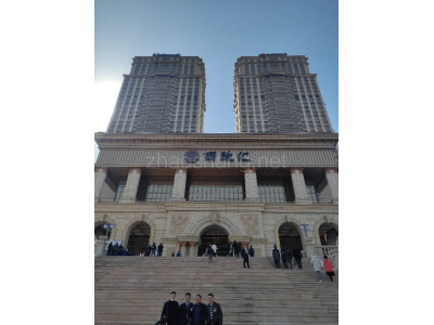 佛山南海区8000平米写字楼出租 环境好