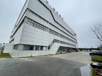 如皋市厂房出租江苏标龙·园区招商  50年国土 双证齐全 蒸汽排污 天然气