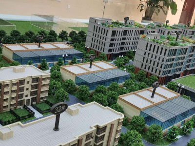 三河市厂房出租三河燕郊园区600平厂房出售，可环评，可分割