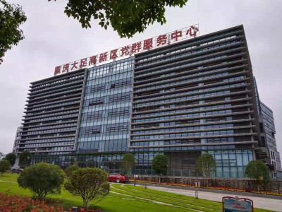 大足高新区商务写字楼出租，享受政府优惠政策，价格实惠