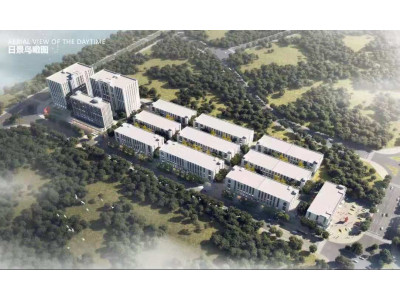 三水区厂房出租三水云东海全新厂房出售 面积多样化