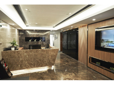 广州市天河区写字楼出售 精装修 拎包入驻