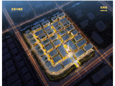 房山区厂房出售涿州高新区厂房出售 限时特惠 有手续可生产高速口