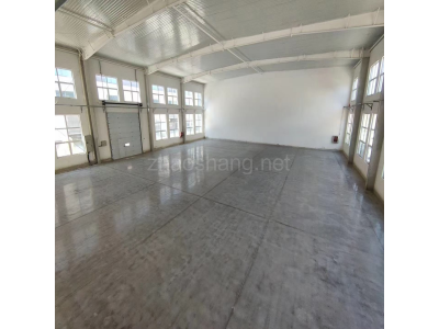 通州区厂房出租厂房出售！免税收 喷漆 焊接 注塑 机加工 带环评