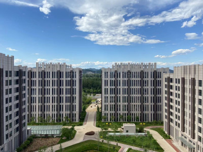 顺义区厂房出售北京顺义区浅山慧谷产业园46000平米厂房出租 面积大