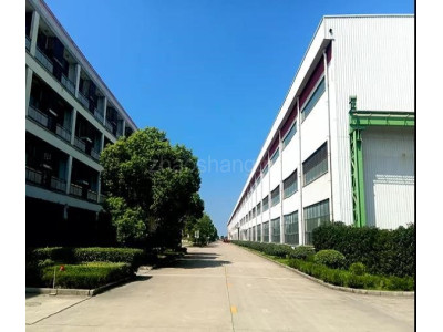 宝山区厂房出售宝山区210亩工业土地及厂房整体转让