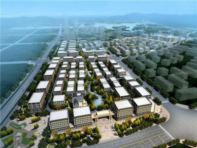 德阳厂房出租中国.德阳国际生物医药科技孵化园800平米小面积厂房出租出售