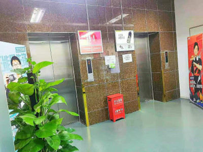 上海金山区办公楼25000平米出租 花园式办公
