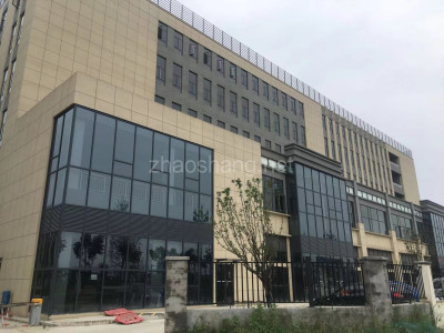 德阳厂房出租中国.德阳国际生物医药科技孵化园4500平米厂房出租 层高6米