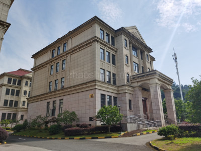 宣城市花园式独栋写字楼1000-6000平可选