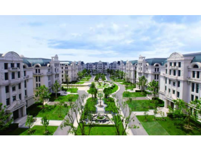 北京亦庄新城东南总部商务基地2000平米写字楼出售