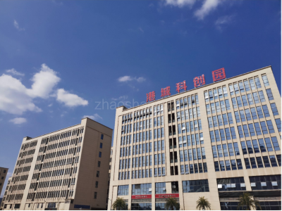 江北区厂房出租港城科创园