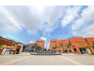 白城厂房出租北科建长春北湖科技园  2300平独栋研发厂房 可租可售