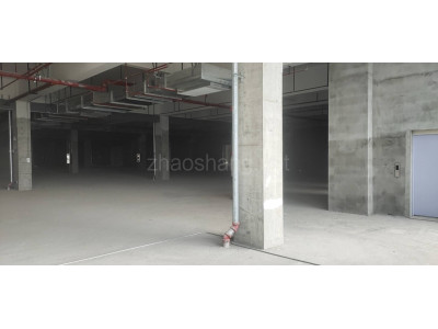 南昌新建区50000平米仓库出租 运输便捷 可仓储可生产 交通便利 价格面议