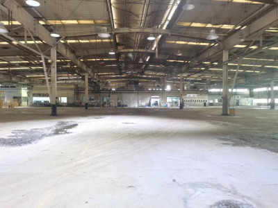 北京通州区20000平米仓库出售 大产权 配套齐全 面积灵活 大小可分