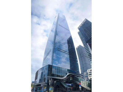 深圳南山区2170.19平米写字楼出租 交通便利 精装修 采光充足 随时可看