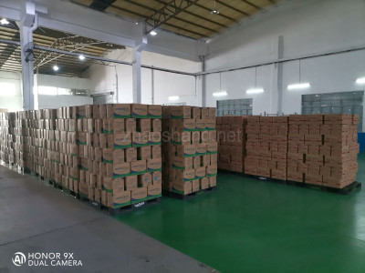 白云区人和镇第三方托管塑胶颗粒仓库出租