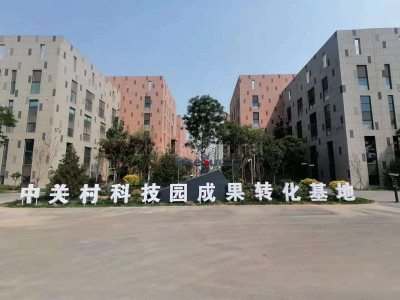 大兴区厂房出租北京标准厂房和独栋办公研发楼租售 可环评 产研办一体