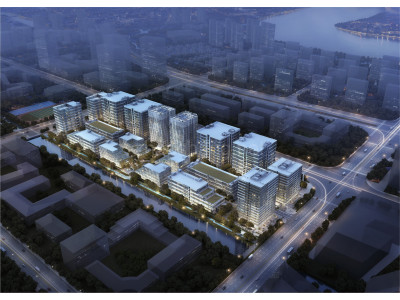 江北区厂房出租浙江厂房  宁波高新区  M1工业用地   位置好 配套齐全 面积灵活