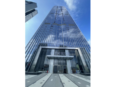 广州增城区300平米写字楼出租 大开间 布局合理 交通便利