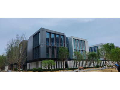 亦庄经济技术开发区，企业独栋厂房库房出租，手续齐全，可办照