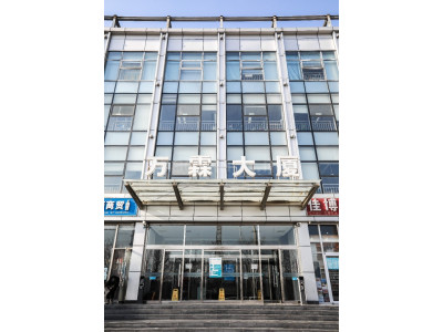 北京海淀区万平米写字楼出租 交通方便 价格面议