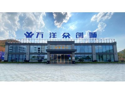 云浮厂房出售 面积大 交通便利