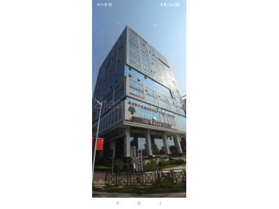 广州番禺区1000平米写字楼出租