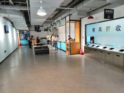 北京亦庄地铁旁精装修办公司招租 户型方正 正南朝向 价格优惠 注册不限