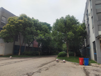 南京雨花台区996平米仓库出租 配电大 配套齐全 税收返还 政府扶持