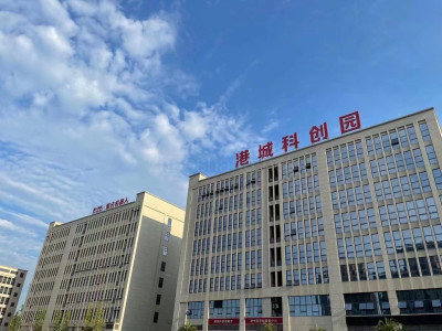 港城科创园