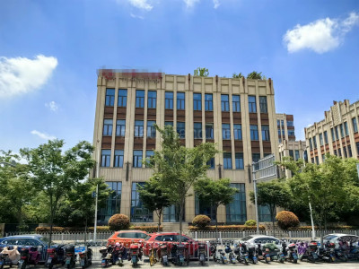 华漕 融信绿地国际 出租
