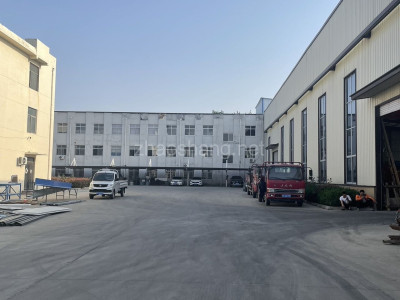 菏泽牡丹区2000平米仓库出租 大小可分 面积灵活 配电大