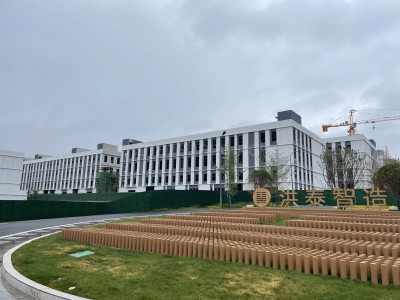 官渡区厂房出售昆明官渡区1200平米厂房出售 面积灵活 面积利用率高 交通便利 地理位置优越
